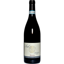 Monferrato D.O.C. "Soul" (100% Nebbiolo) 