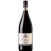 Barbera d'Asti Cru-vinen - Nizza "Le Nicchie”