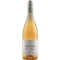Les Vignes Rose IGP OC