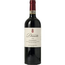 Chanti Dianella Riserva Øko