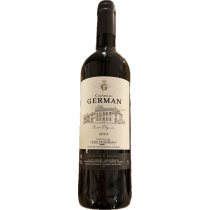 Chateau German 2019