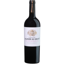 Château Lalande de Gravet 2022