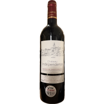 Chateau Interpendance 2020