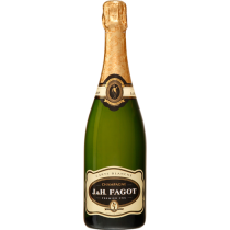 Carte Blanche, 1. Cru Brut