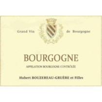 Bourgogne Pinot Noir