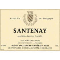 SANTENAY