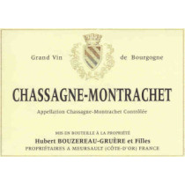 CHASSAGNE-MONTRACHET rouge