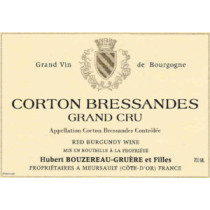 CORTON BRESSANDES Grand Cru 2020