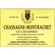 CHASSAGNE MONTRACHET