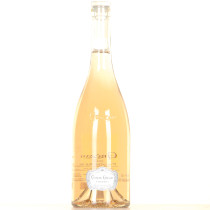 Grezan Rosé DOBBELT-MAGNUM