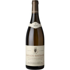 Chassagne Montrachet Le Blanchot