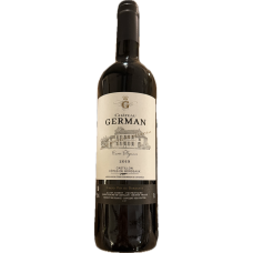 Chateau German 2019
