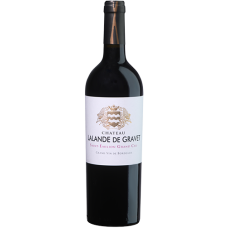 Château Lalande de Gravet 2022