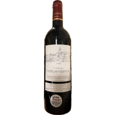 Chateau Interpendance 2020